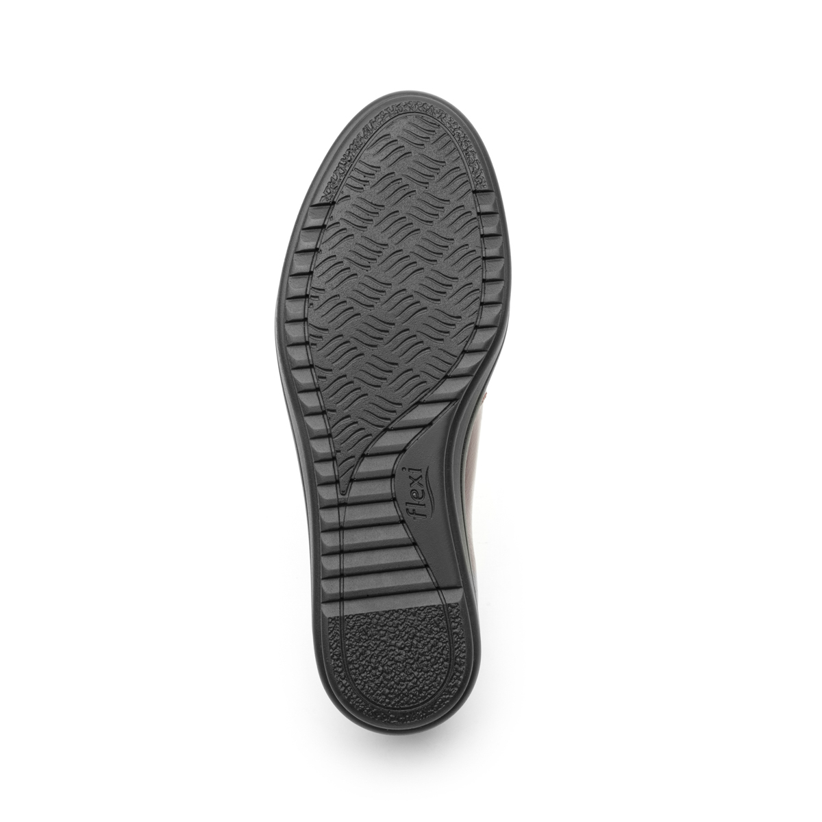 Loafer Casual Flexi para Mujer con Suela Extra Ligera Estilo 109402 Vino
