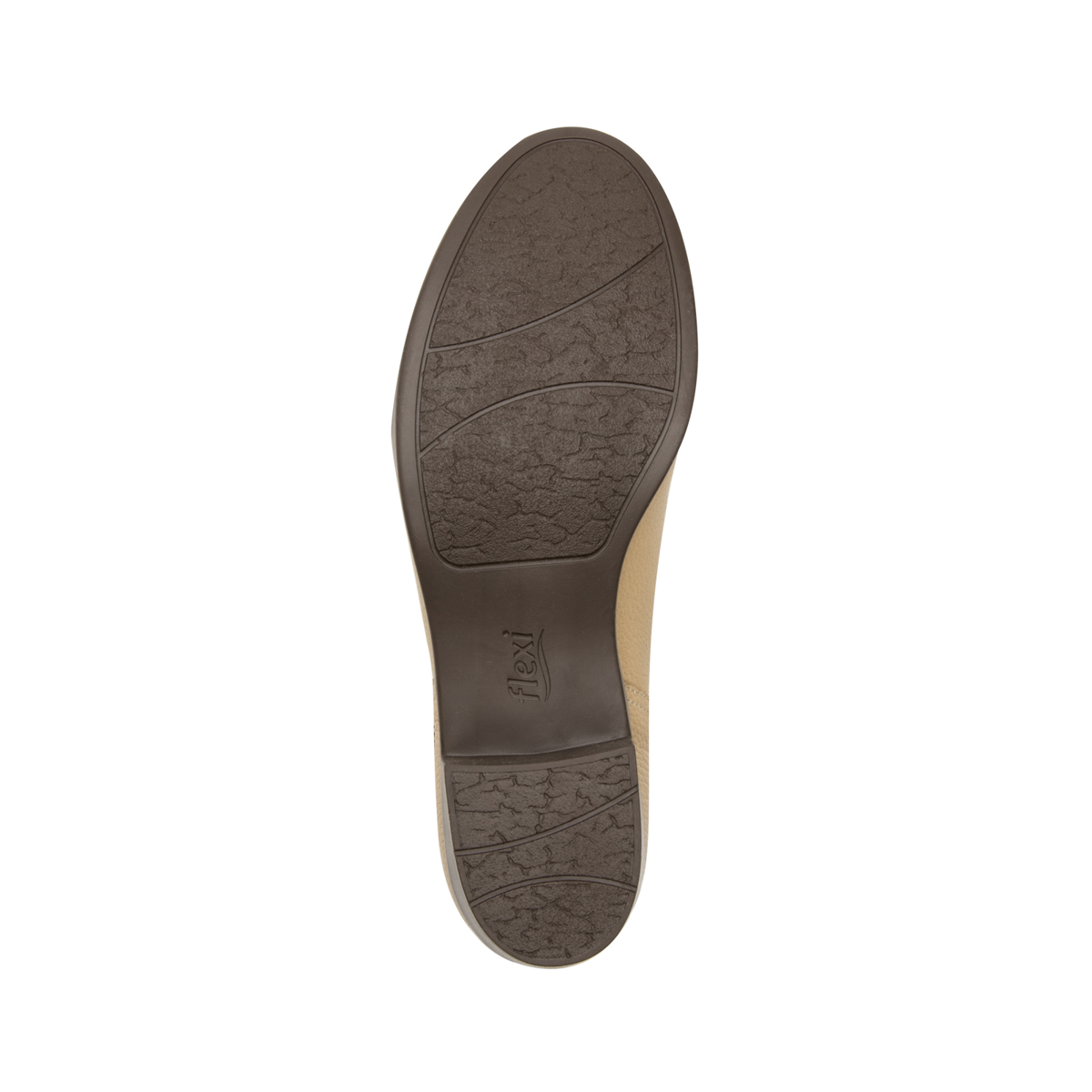 Women's Bootie Style 110006 Beige