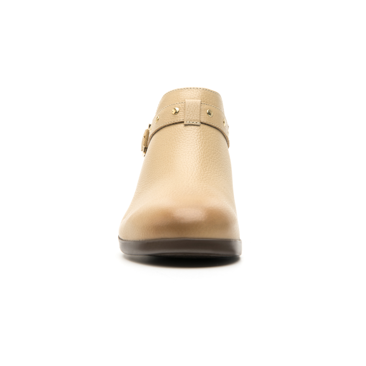 Women's Bootie Style 110006 Beige