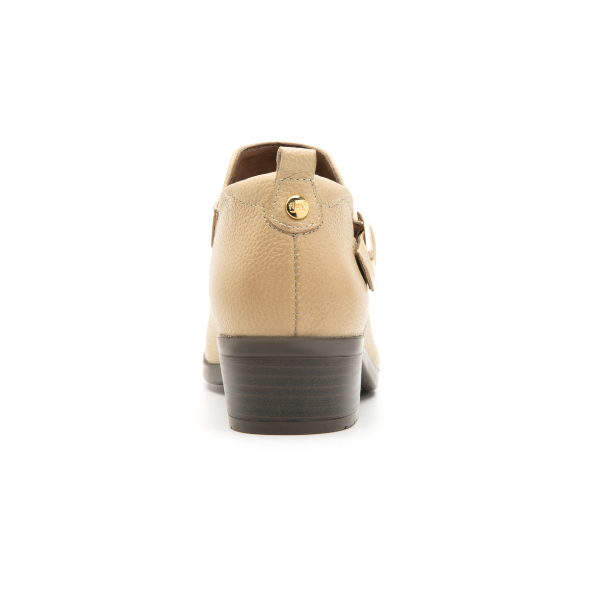 Women's Bootie Style 110006 Beige