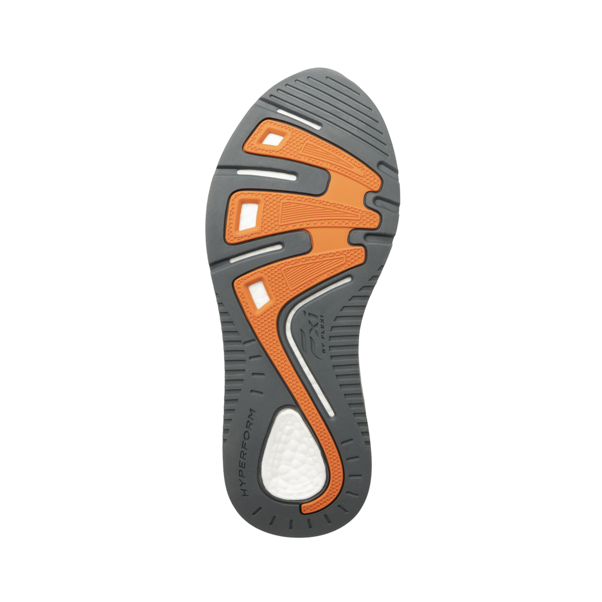 Women's Flexi Urban Sneaker with Hyperform Technology Style 110101