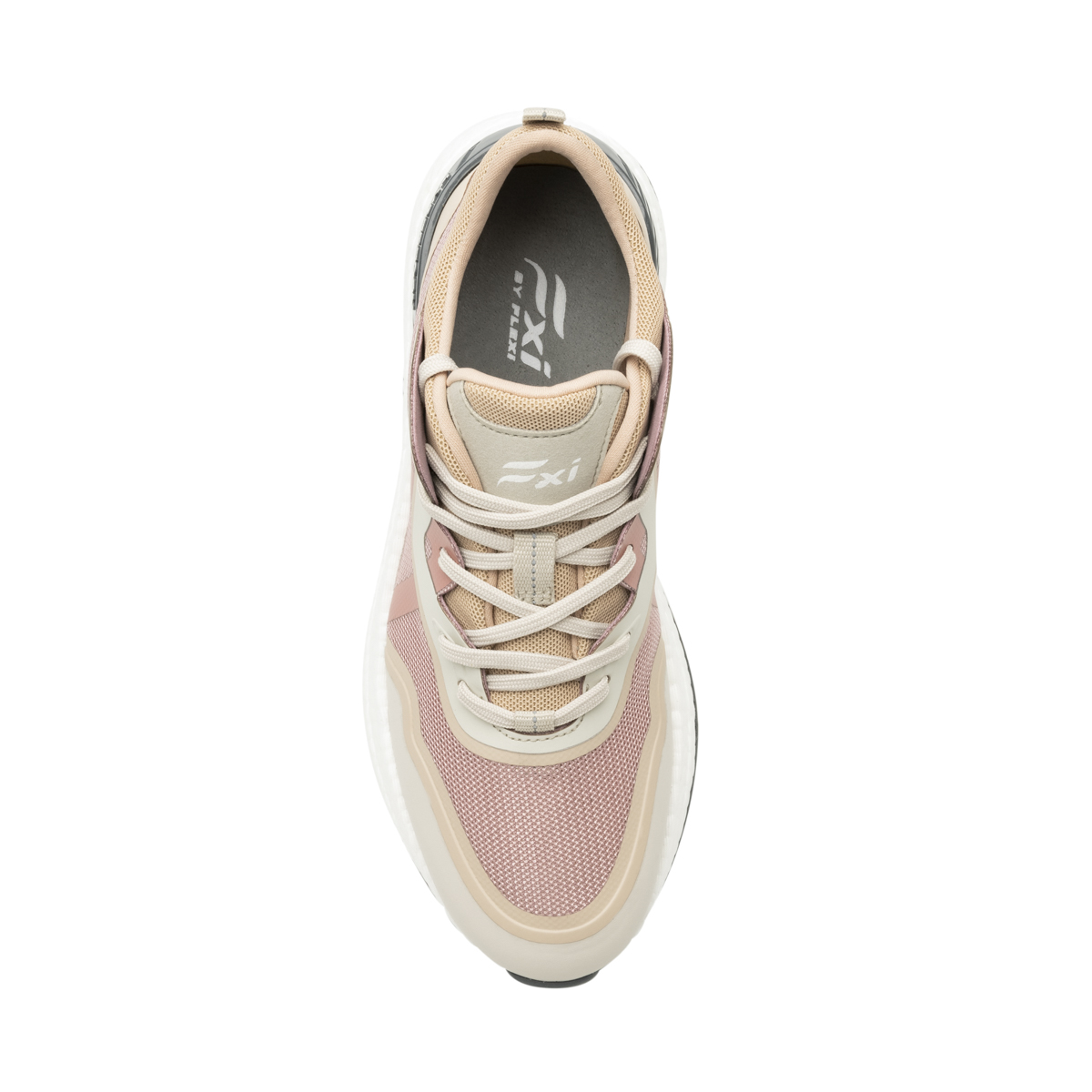 Women's Flexi Urban Sneaker with Hyperform Technology Style 110101