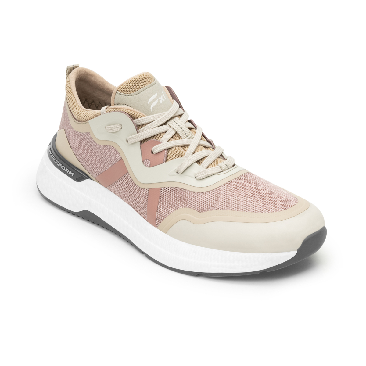 Women's Flexi Urban Sneaker with Hyperform Technology Style 110101