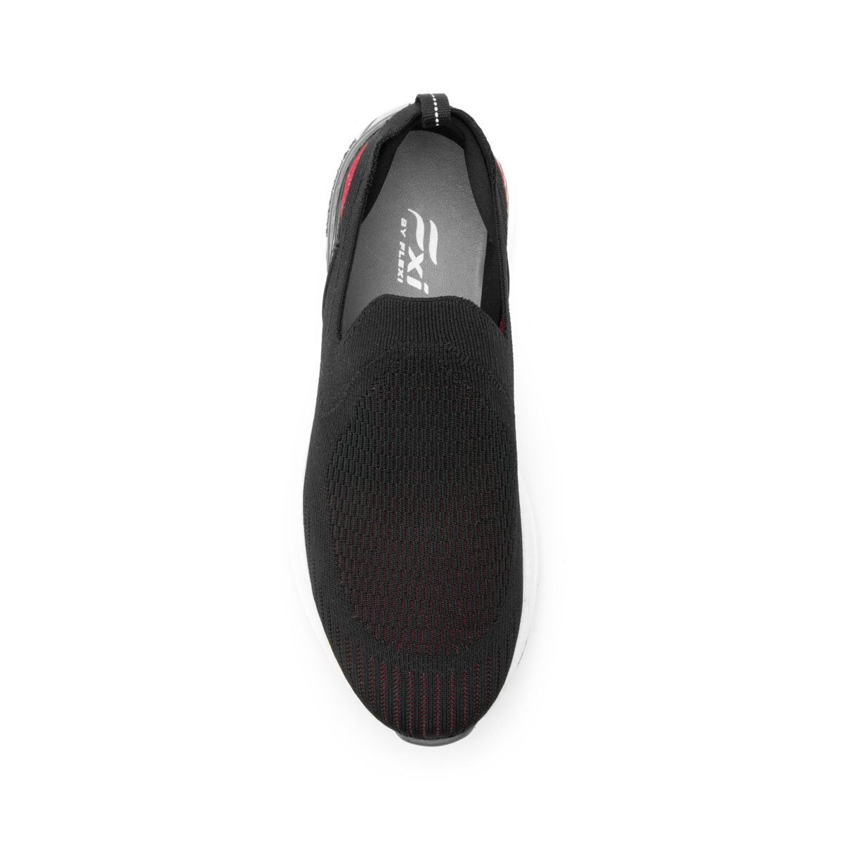 Women's Sneaker with Extra Light Sole Style 110105 Black