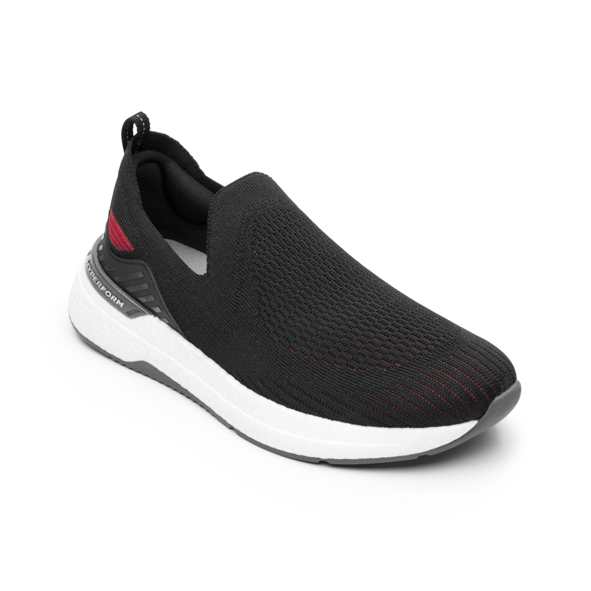 Women's Sneaker with Extra Light Sole Style 110105 Black