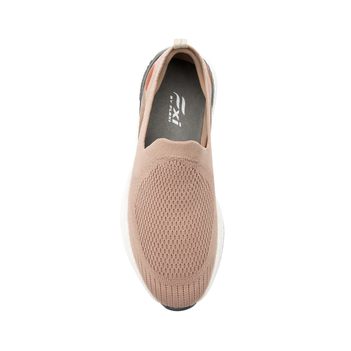Women's Sneaker with Extra Light Sole Style 110105 Pink