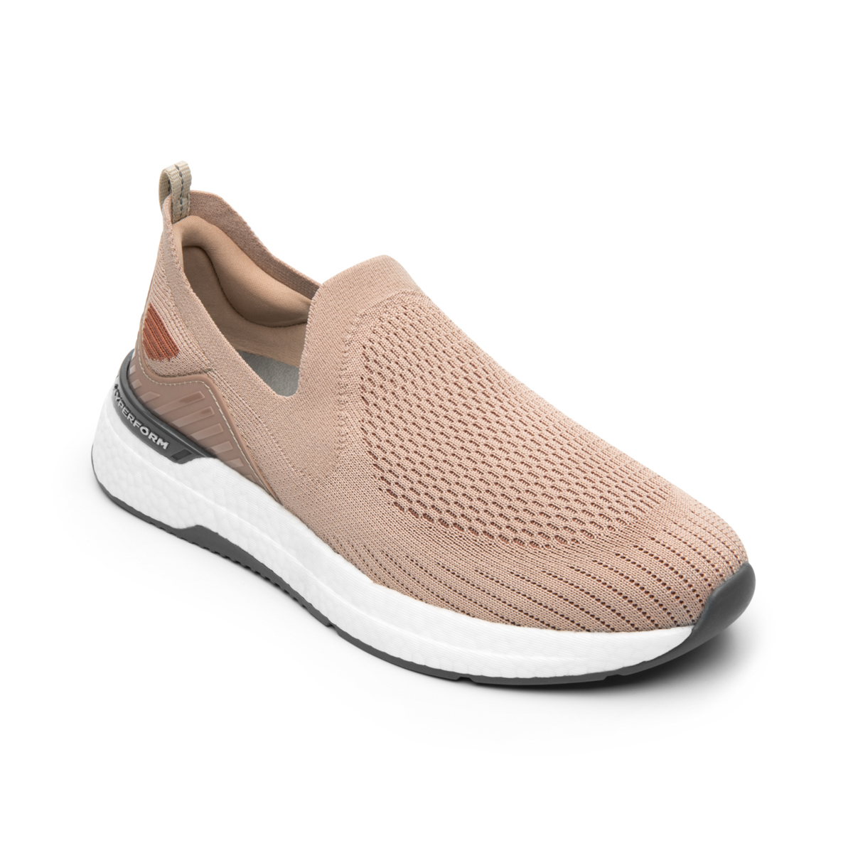 Women's Sneaker with Extra Light Sole Style 110105 Pink