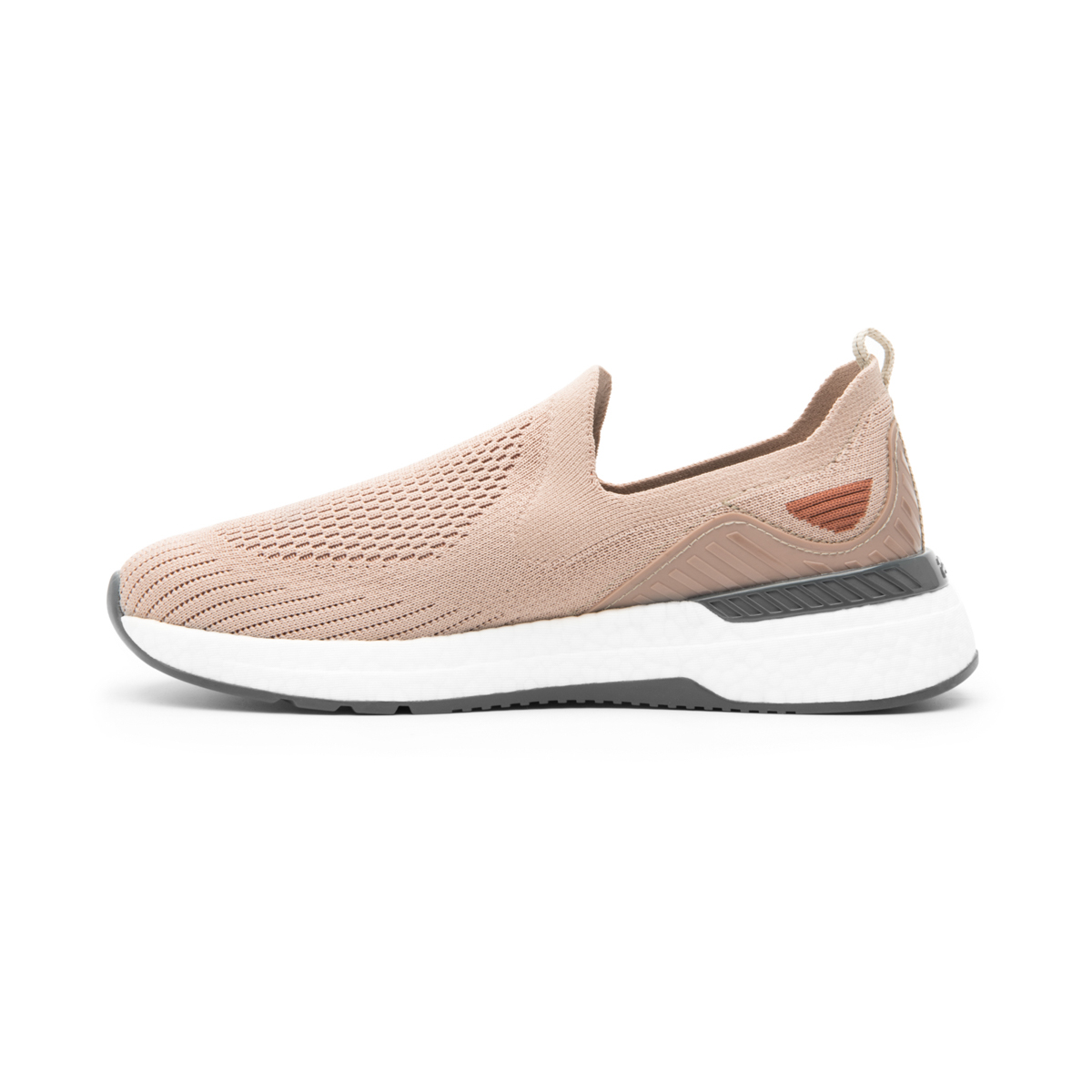 Women's Sneaker with Extra Light Sole Style 110105 Pink
