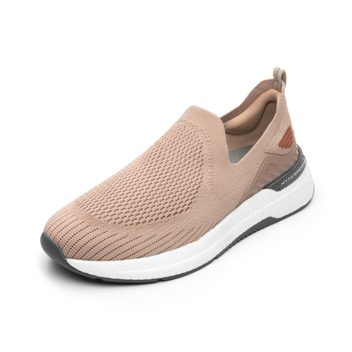 Women's Sneaker with Extra Light Sole Style 110105 Pink