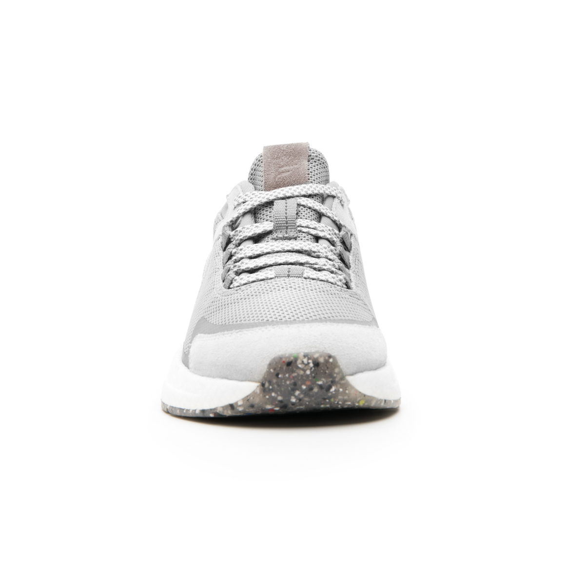 Women's Sneaker with Extra Light Sole Style 110106 Grey