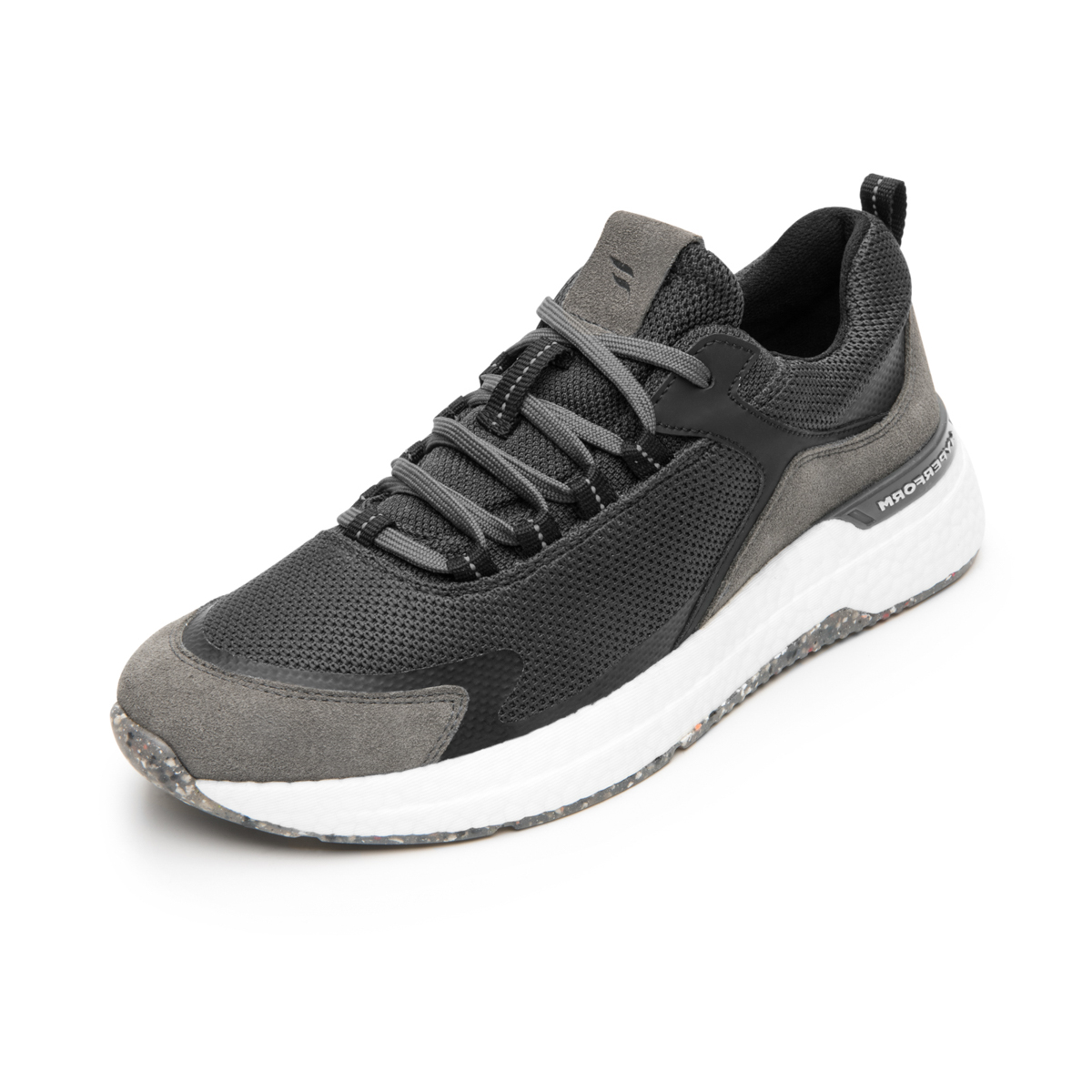 Women's Sneaker with Extra Light Sole Style 110106 Oxford