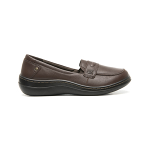 Women's Leather Comfort Shoe Style 110306 Oporto