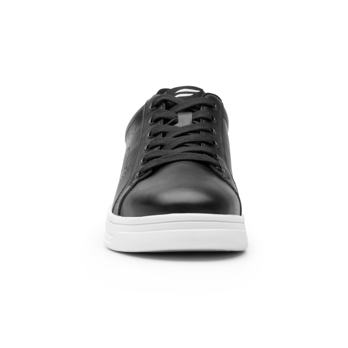 Sneaker Urbano Flexi para Mujer con Air Shock Estilo 113701 Negro