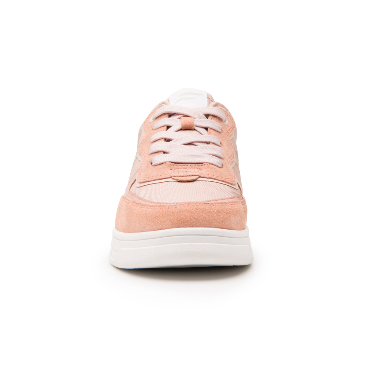 Women's Sneaker with Air Shock Style 113702