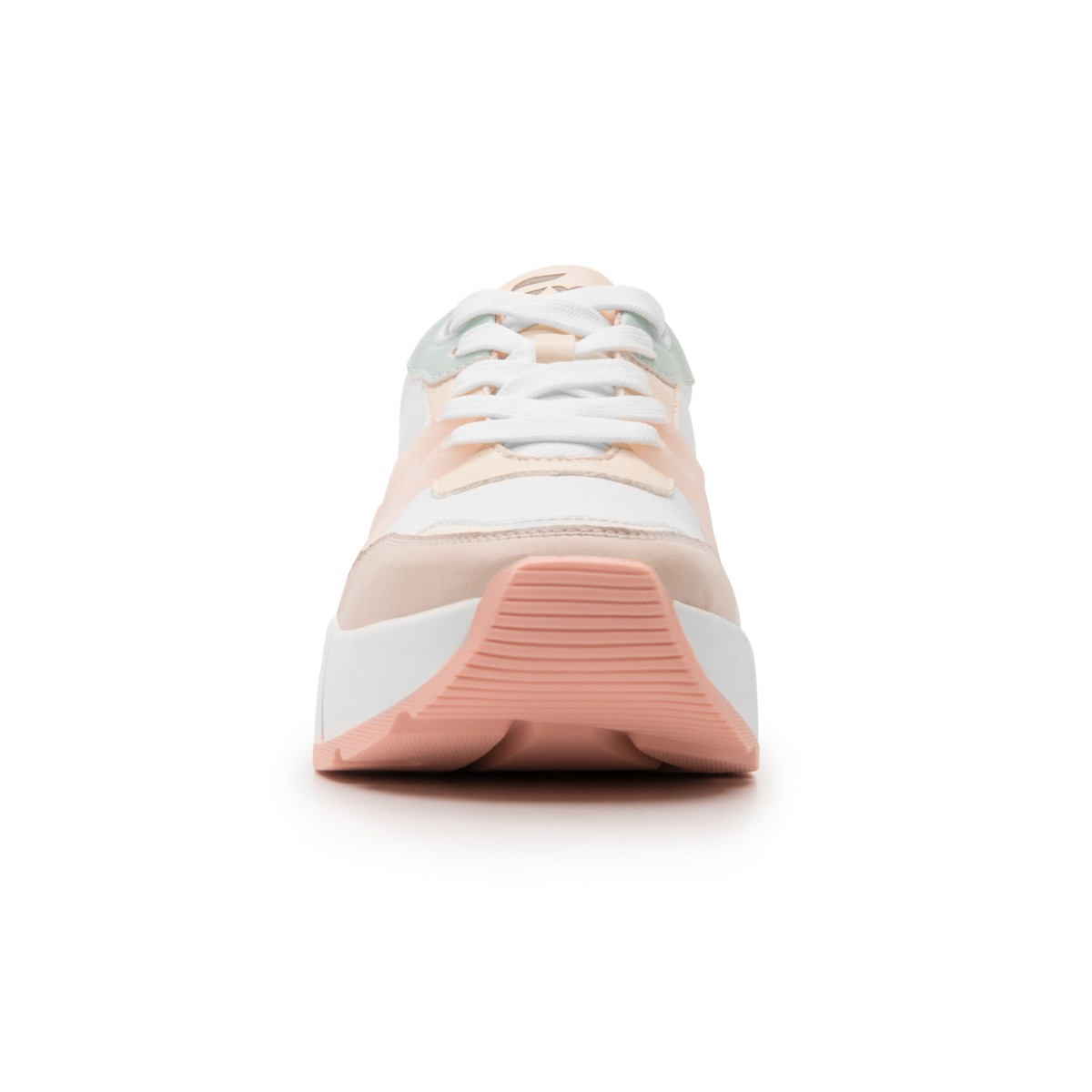 Sneaker Urbano Flexi para Mujer con Fxi Estilo 116401 Pastel