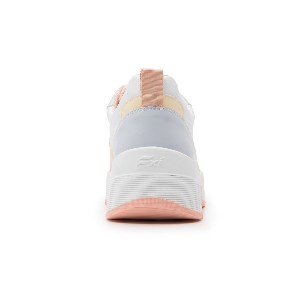 Sneaker Urbano Flexi para Mujer con Fxi Estilo 116401 Pastel