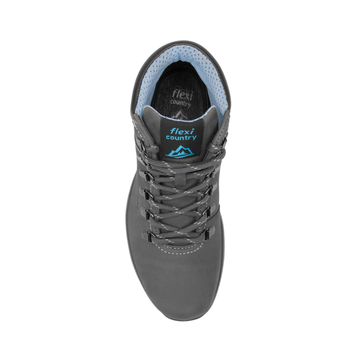 Women's Water Resistant Outdoor Bootie Style 116802