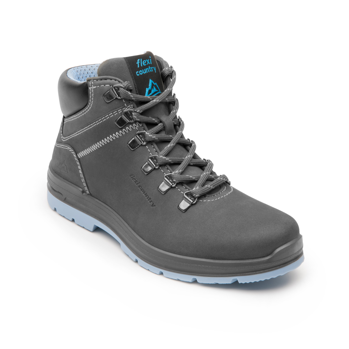 Women's Water Resistant Outdoor Bootie Style 116802