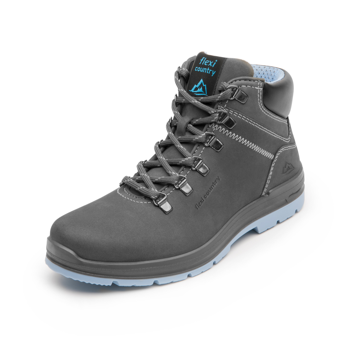 Women's Water Resistant Outdoor Bootie Style 116802