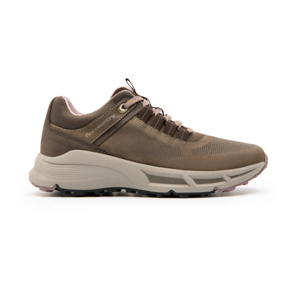 Women's Outdoor Flexi Country Sneaker Style 118702 Taupe