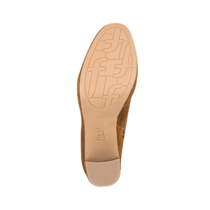 Bota Larga De Tacón Flexi para Mujer con Cierre Interno Estilo 118905 Caoba Bota Larga De Tacón Flexi para Mujer con Cierre Interno Estilo 118905 Caoba