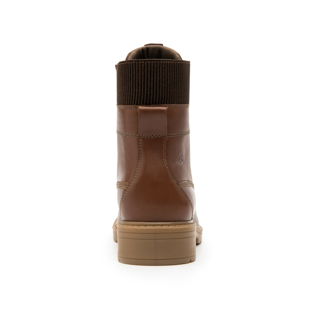 Women's Flexi Country Boot Style 119102 Tan