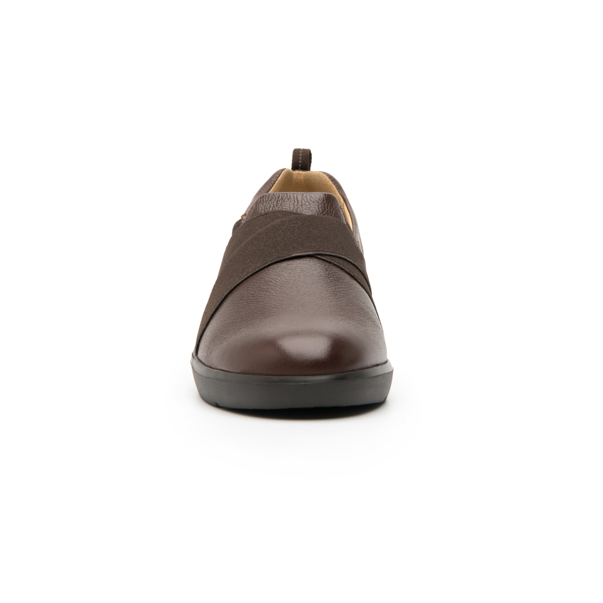 Slip On Con Elástico Flexi para Mujer con Suela Extra Ligera Estilo 119801 Oporto