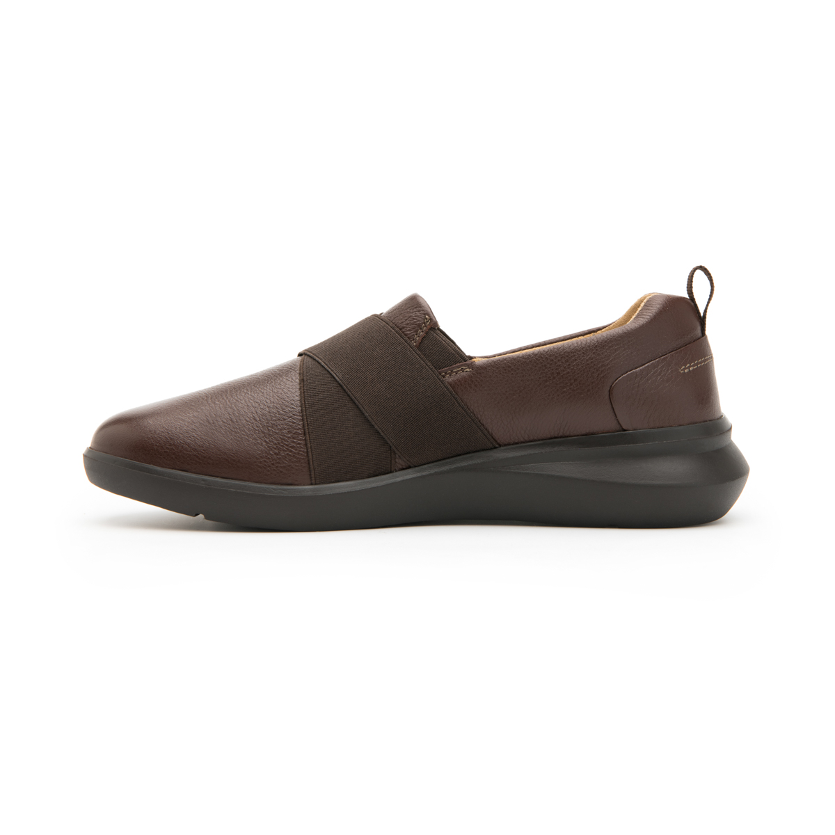 Slip On Con Elástico Flexi para Mujer con Suela Extra Ligera Estilo 119801 Oporto