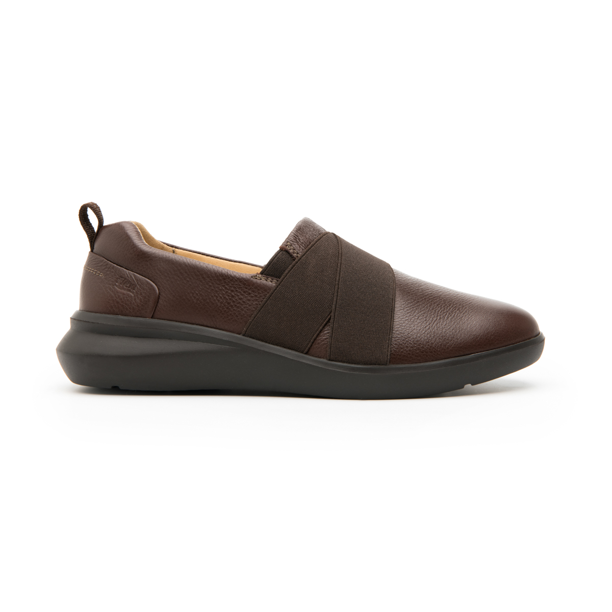 Slip On Con Elástico Flexi para Mujer con Suela Extra Ligera Estilo 119801 Oporto