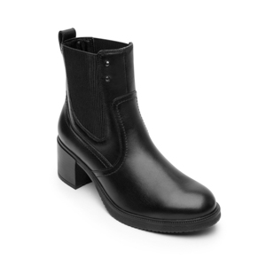 Women's Boot Style 120503 Black