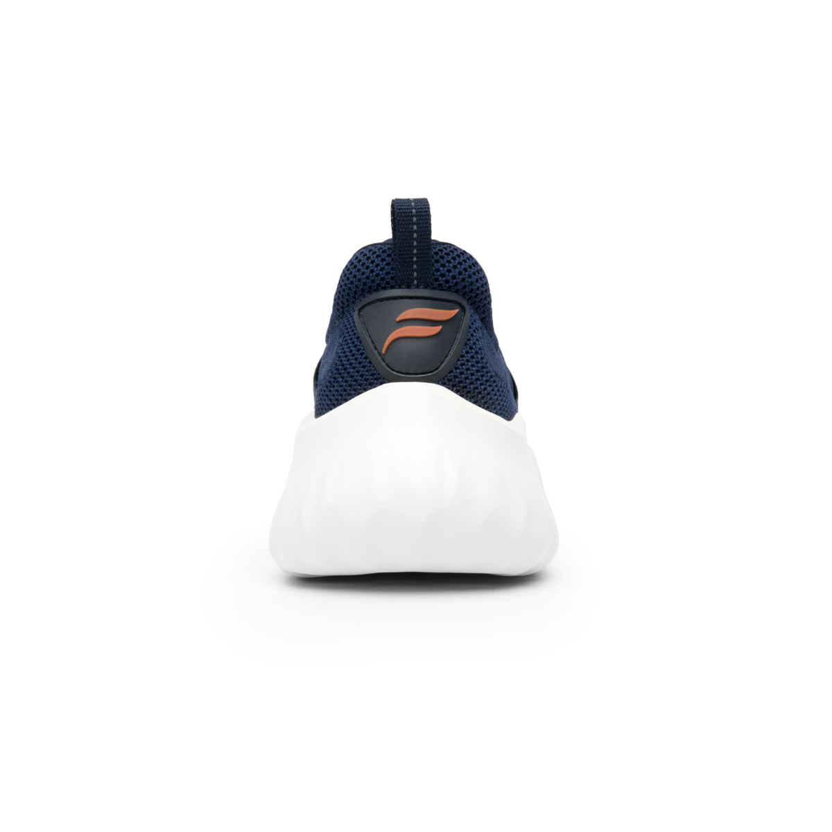 Women's Slip On Sneaker with Extra Lightweight Sole Style 124802 Blue
