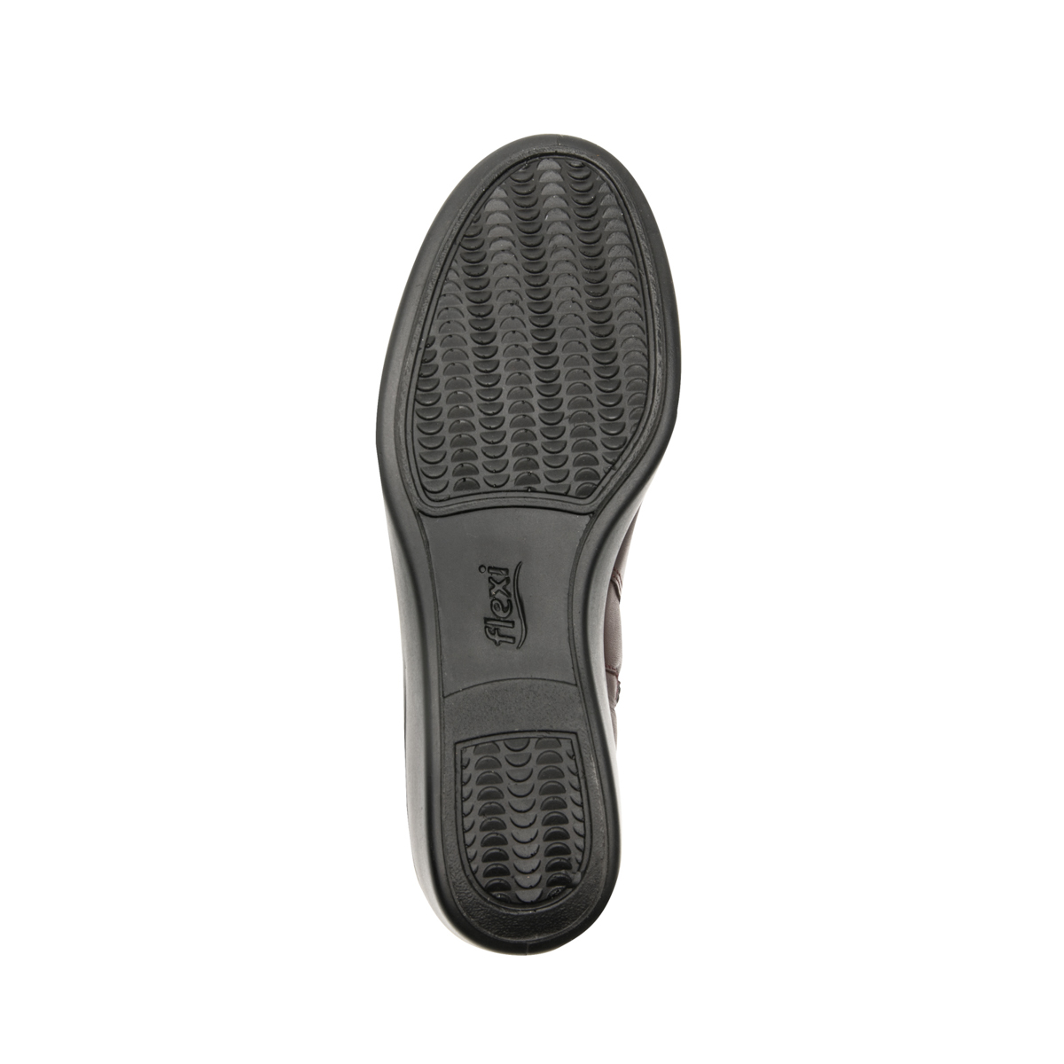 Women's Bootie with Internal Zipper Style 18128 Oporto