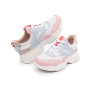Sneaker Casual Sport Mult Flexi With Extra Lightweight Flowtek Women's Sole - Style 103402 Multicolor Sneaker Casual Sport Mult Flexi With Extra Lightweight Flowtek Women's Sole - Style 103402 Multicolor