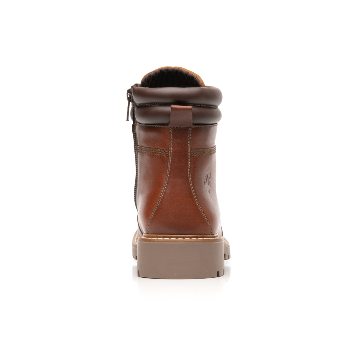 Women's Flexi Country Short Boot with Eyelets Style 37811 Whisky