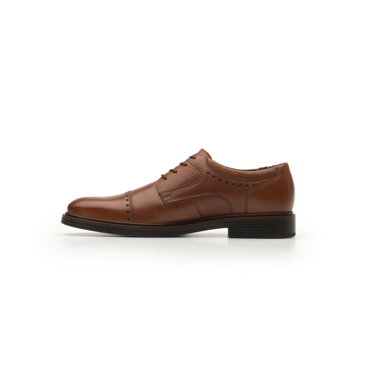 Zapato Con Puntera Flexi para Hombre con Stretch Style Estilo