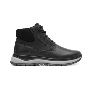 Men's Outdoor Slip-Resistant Boot Style 401002 Black