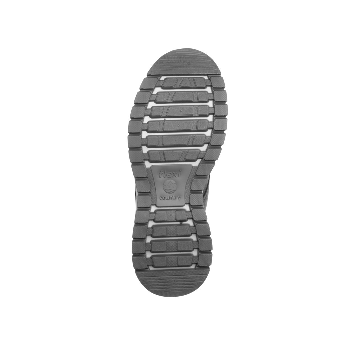 Men's Outdoor Flexi Country Booty with Better Grip System Style 401002 Black