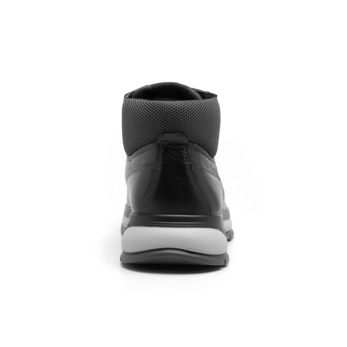 Men's Outdoor Flexi Country Booty with Better Grip System Style 401002 Black