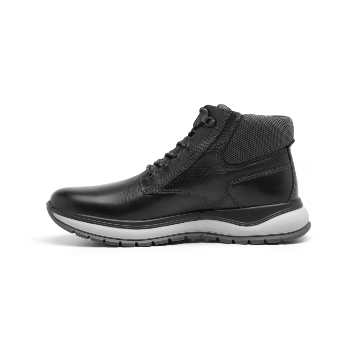 Men's Outdoor Flexi Country Booty with Better Grip System Style 401002 Black