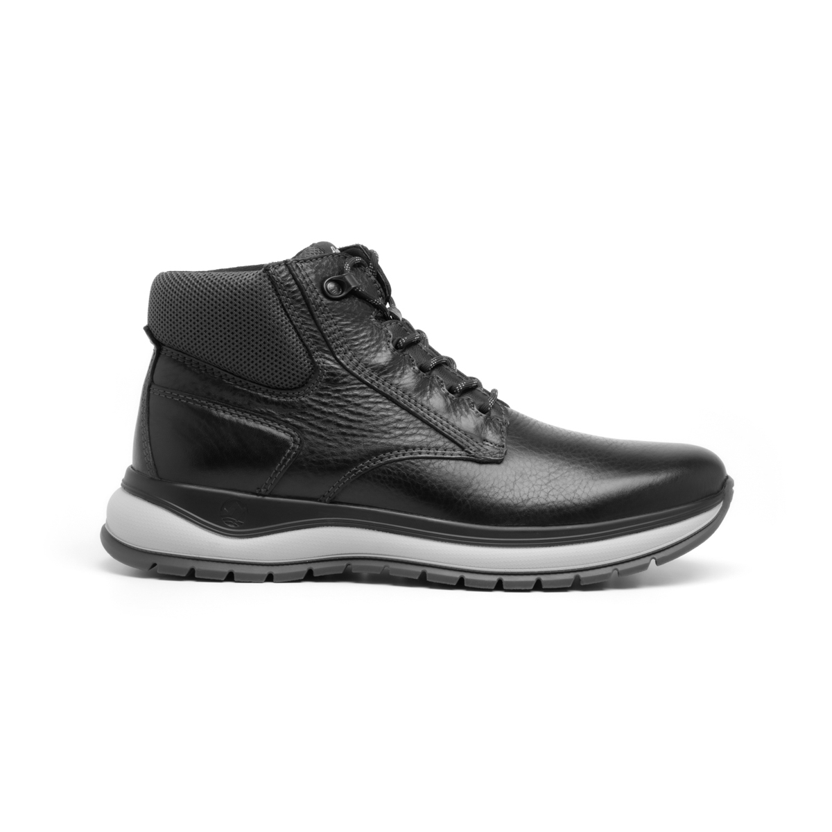 Men's Outdoor Flexi Country Booty with Better Grip System Style 401002 Black