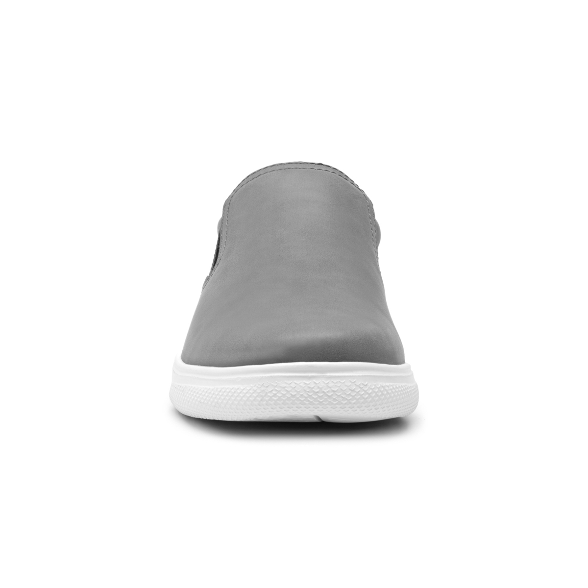 Men's Urban Sneaker with Extra Light Sole Style 401204 Gray