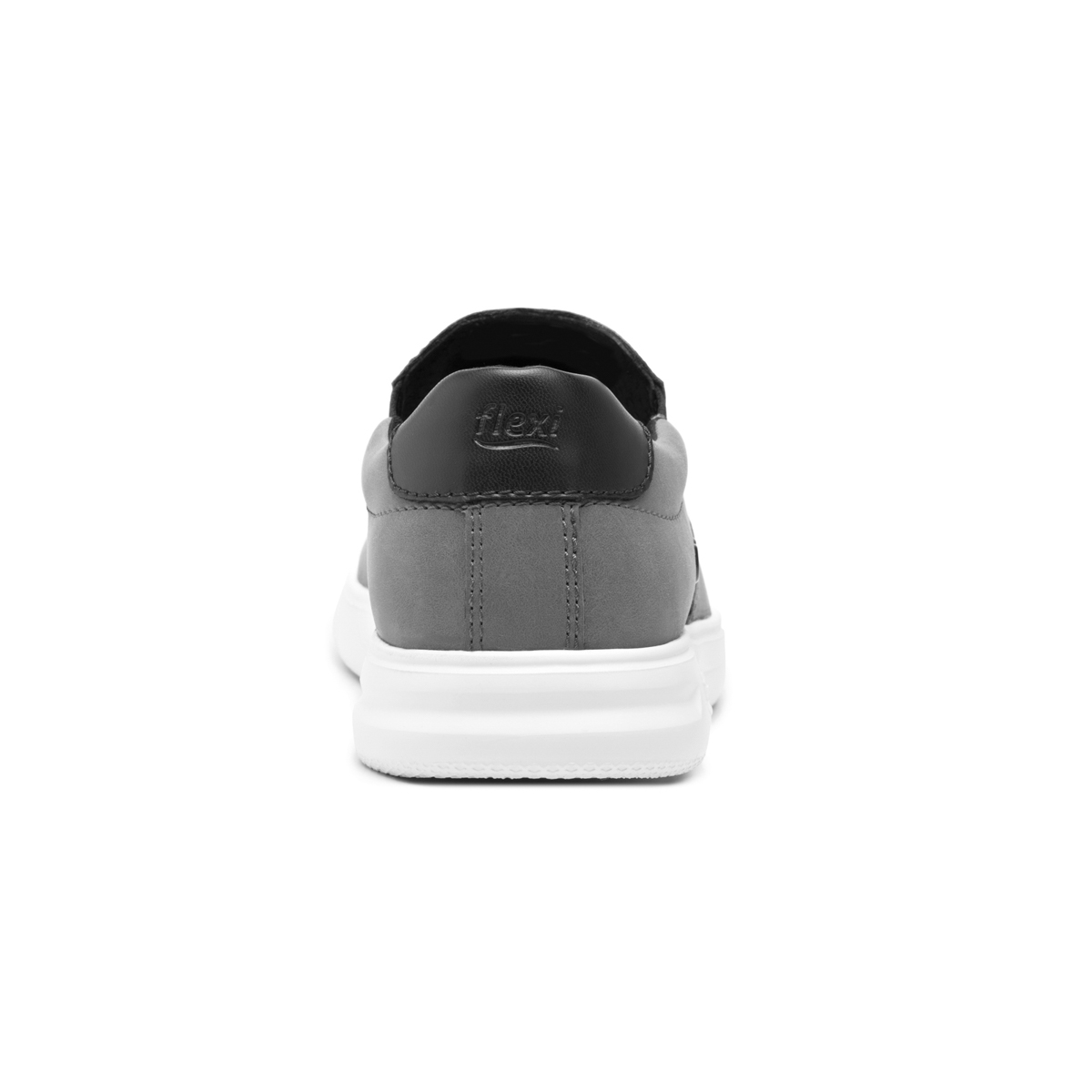 Men's Urban Sneaker with Extra Light Sole Style 401204 Gray