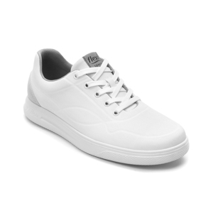 Men's Flexi Urban Sneaker Style 401206 White