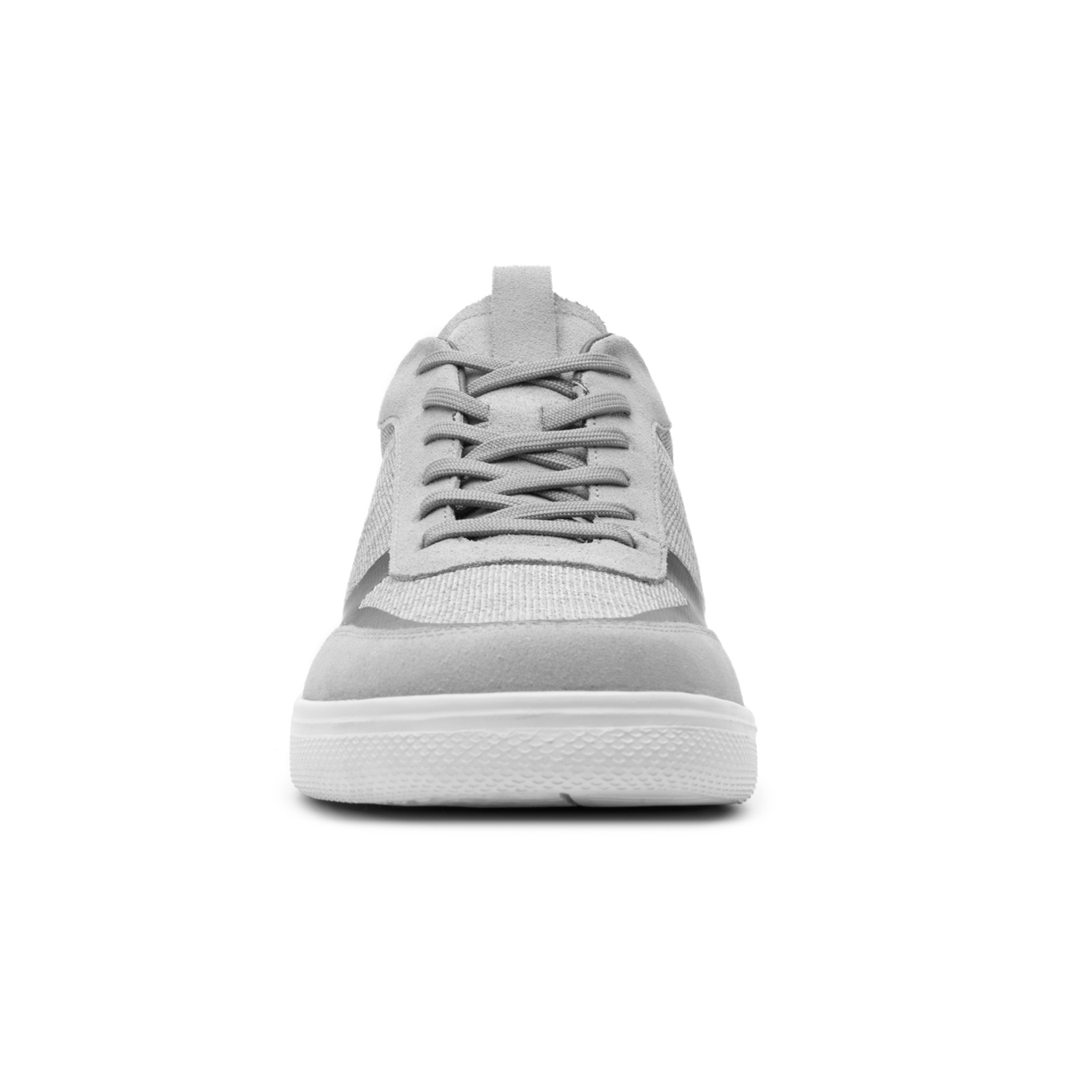 Men's Urban Sneaker with Extra Light Sole Style 401213 Gray