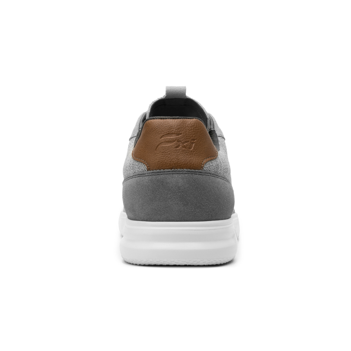 Men's Urban Sneaker with Extra Light Sole Style 401213 Gray