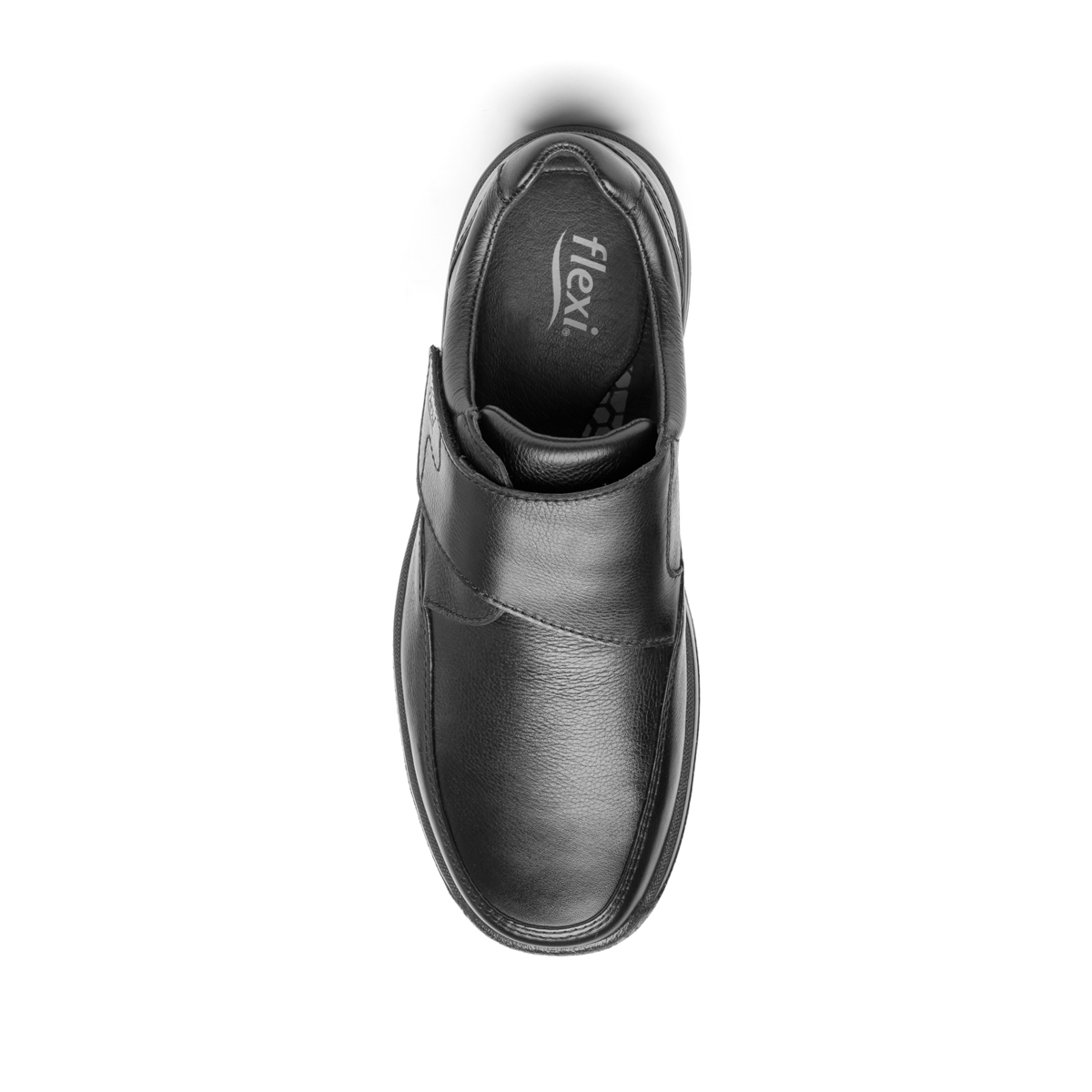 Zapato Hombre New Style Casual Velcro