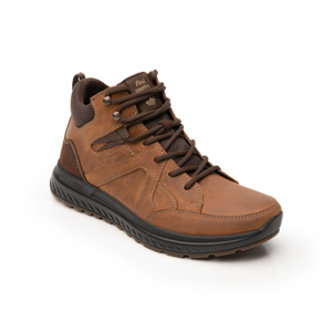 Men's Outdoor Flexi Country Booty with Reinforced Needle Attachment Style 403007 Tan Men's Outdoor Flexi Country Booty with Reinforced Needle Attachment Style 403007 Tan
