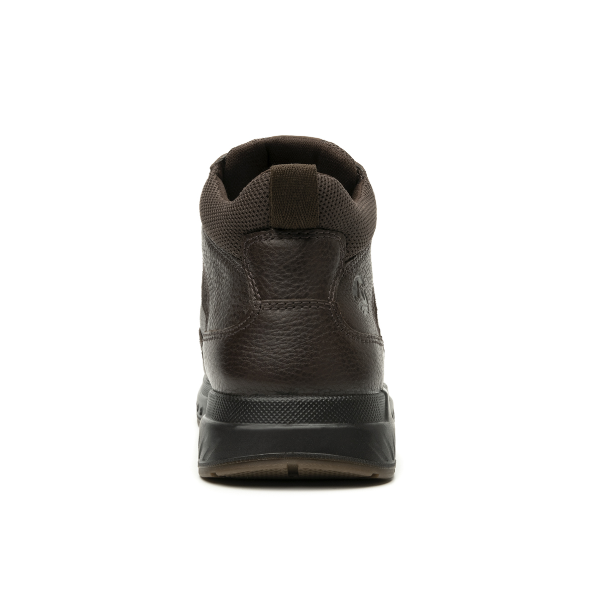 Men's Flexi Country Outdoor Shoe Style 403009 Chocolate