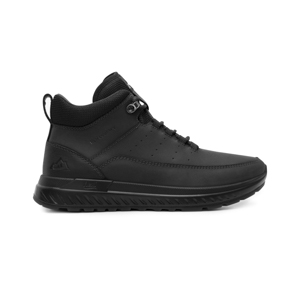 Men's Outdoor Slip-Resistant Boot Style 403010 Black