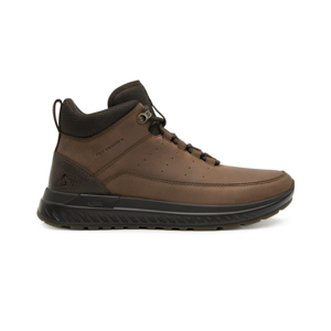Men's Outdoor Slip-Resistant <em class="search-results-highlight">Boot</em> Style 403010 Brandy